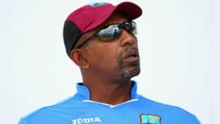 World Cup Qualifiers 2018: Phil Simmons not plotting 'revenge' against West Indies